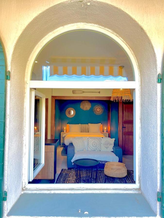 Appartement Au Bord De L'eau Climatisé Avec Terrasse Et Vue à 40m De La
